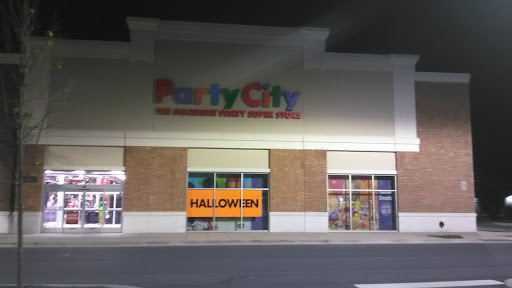 Party Store «Party City», reviews and photos, 14802 Baltimore Ave, Laurel, MD 20707, USA
