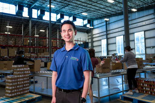 Food Bank «Greater Pittsburgh Community Food Bank», reviews and photos