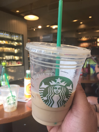 Coffee Shop «Starbucks», reviews and photos, 201 Main St C, Port Jefferson, NY 11777, USA