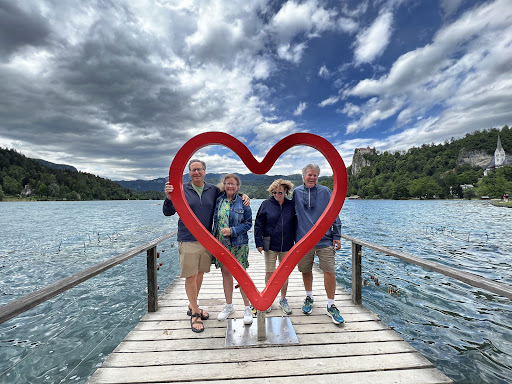 Travel Agency «Travel Experts of Cary», reviews and photos, 120 Kilmayne Dr, Cary, NC 27511, USA