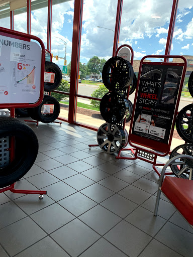 Tire Shop «Discount Tire Store - Draper, UT», reviews and photos, 89 E 12450 S, Draper, UT 84020, USA