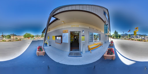 Campground «Estes Park KOA», reviews and photos