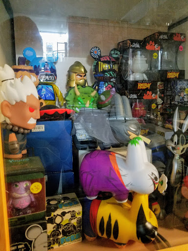 Comic Book Store «Conquest Comics», reviews and photos, 657 U.S. 9, Bayville, NJ 08721, USA