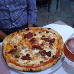 Photo n°3 de l'avis de Christian.e fait le 27/05/2020 à 11:45 sur le  Pizzeria Ristorante La Nuvola à Fossalta di Piave