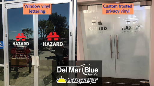Print Shop «Del Mar Blue Print Inc», reviews and photos, 2201 San Dieguito Dr d, Del Mar, CA 92014, USA