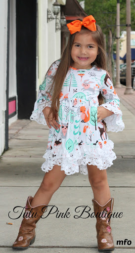 Boutique «Tutu Pink Boutique», reviews and photos, 452 Harrison Ave, Panama City, FL 32401, USA