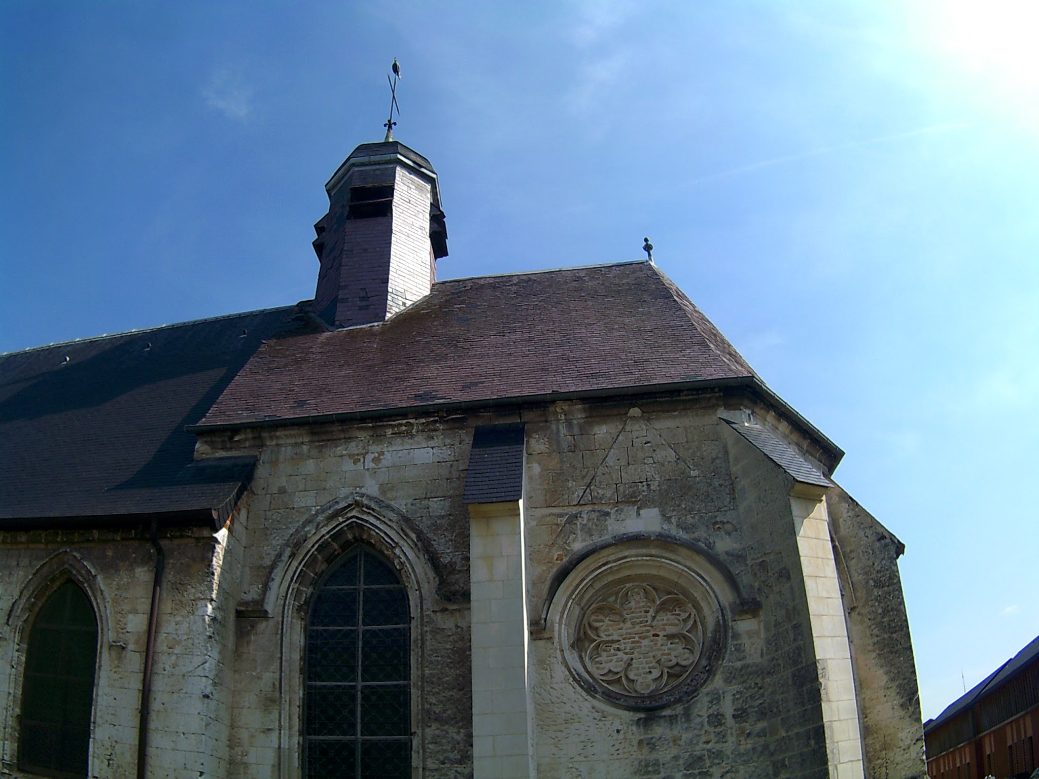 Photo n° 2 de l'avis de Nicolas.a fait le 04/06/2017 à 17:30