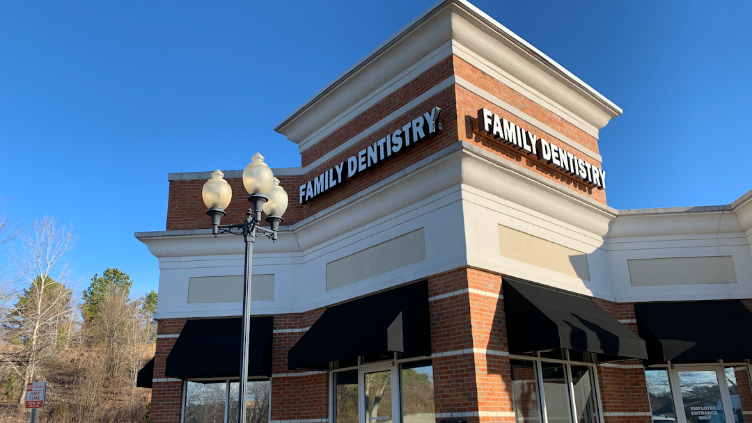 Pressley Family Dentistry