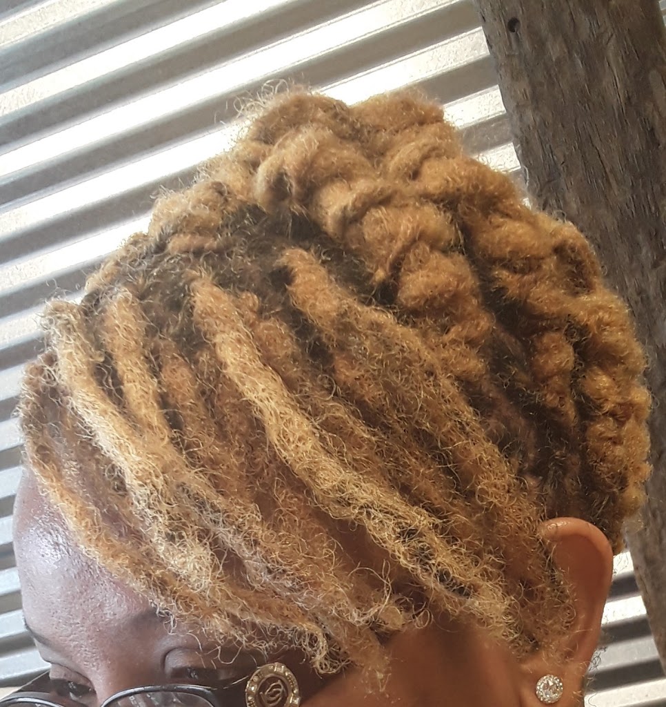 Da Notty Roots Natural hair salon Chesapeake, VA 23320 Services and