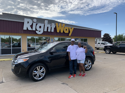 Used Car Dealer «RightWay Auto Sales», reviews and photos, 3285 Bay Rd, Saginaw, MI 48603, USA