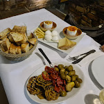 Photo n°3 de l'avis de Alex.o fait le 18/11/2023 à 09:42 sur le  Osteria Fraschetta Trinca à Frascati