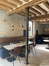 Photos des visiteurs du Restaurant La Planque en Perche à Bellou-le-Trichard - n°4