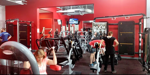 Gym «Workout Anytime Homestead», reviews and photos, 28600 SW 137th Ave, Homestead, FL 33033, USA