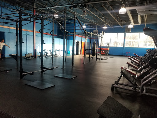 Gym «Fitness Nation», reviews and photos, 1805 TX-121, Bedford, TX 76021, USA