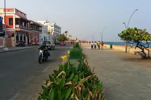 Port of Pondicherry image