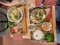 Soupe du Restaurant taïwanais Momo à Paris - n°20