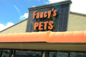Fancy's Pets image