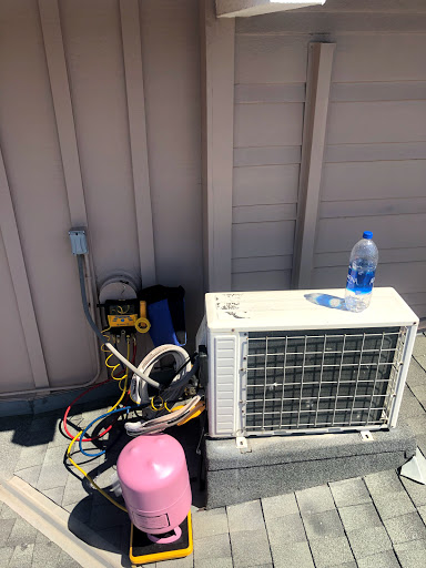 Reliable Home Comfort image