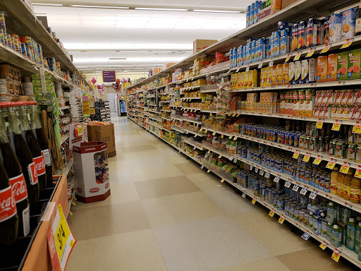 Supermarket «Giant», reviews and photos, 3521 East-West Hwy, Hyattsville, MD 20782, USA