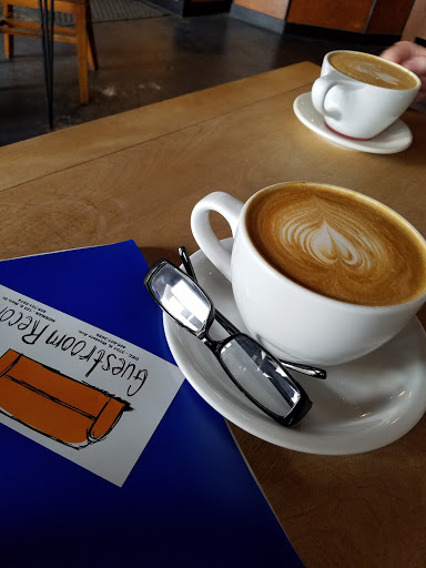 Coffee Shop «Gray Owl Coffee», reviews and photos, 223 E Gray St, Norman, OK 73069, USA