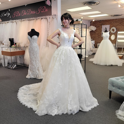 Dress Store «I Do The Dress I Do San Antonio Wedding Dresses», reviews and photos, 900 NE Interstate 410 Loop d105, San Antonio, TX 78209, USA