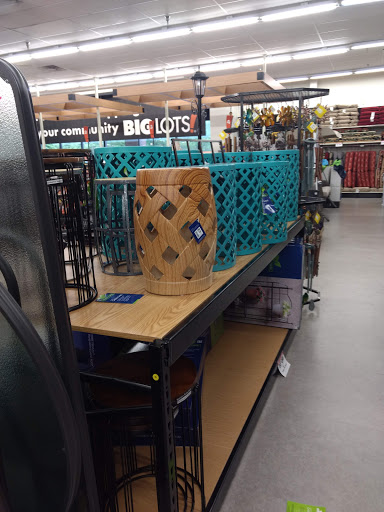 Discount Store «Big Lots», reviews and photos, 6569 Sawmill Rd, Dublin, OH 43017, USA