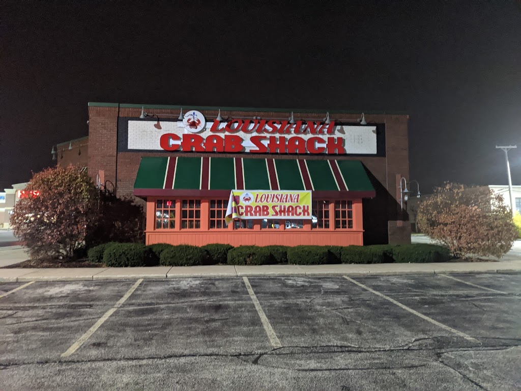 Louisiana Crab Shack Lombard 60148