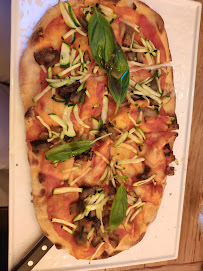 Pizza du Restaurant italien Il Grano à Paris - n°15
