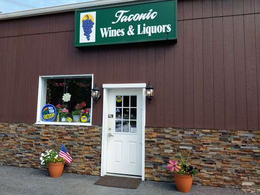 Taconic Wines & Liquors, 55 Secor Rd, Mahopac, NY 10541, USA, 