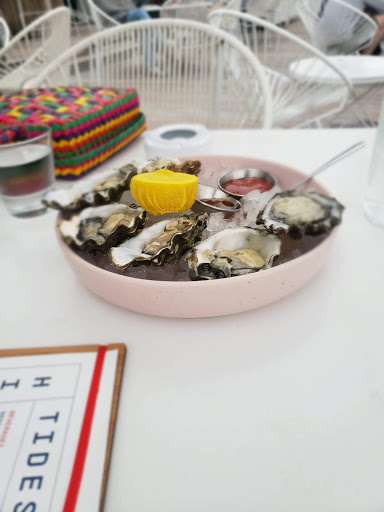 Hotel «The Standard Spa, Miami Beach», reviews and photos, 40 Island Ave, Miami Beach, FL 33139, USA