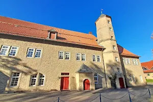 Palace Bündheim image