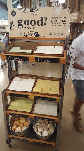 Grocery Store «Whole Foods Market», reviews and photos, 1800 Laskin Rd, Virginia Beach, VA 23454, USA