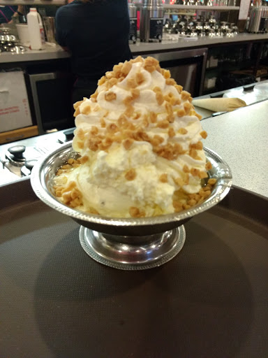 Ice Cream Shop «Antoinette Sweets Inc», reviews and photos, 5981 Transit Rd, Depew, NY 14043, USA