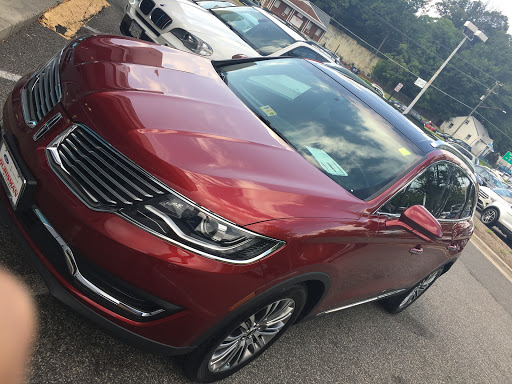 Ford Dealer «Ourisman Ford & Lincoln of Alexandria», reviews and photos, 6129 Richmond Hwy, Alexandria, VA 22303, USA