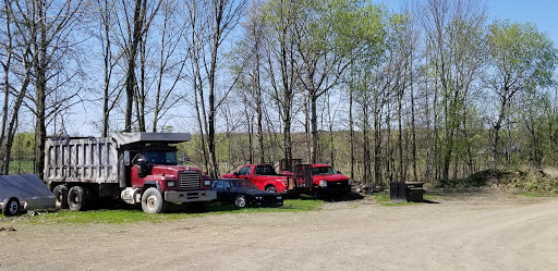 Auto Repair Shop «Chase Car Care Inc», reviews and photos, 8155 PA-957, Sugar Grove, PA 16350, USA