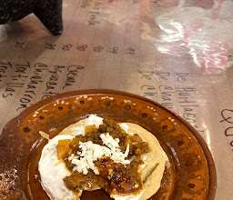 Pozole Chilpancingo photo