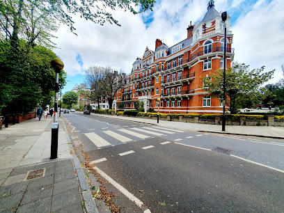 Abbey Road Studios