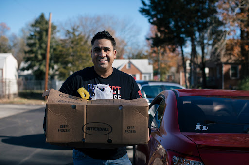 Non-Profit Organization «FeedMore», reviews and photos