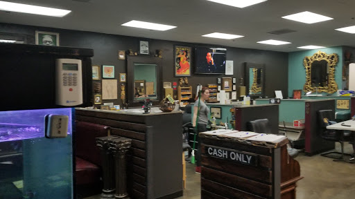 Explore scroll tattoo ideas, creative tattoo ideas in Artesia, available at Black Tie Affair Tattoo Parlor