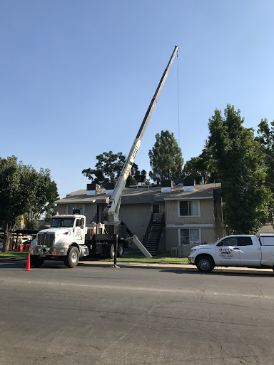 HVAC Contractor «MRV Service Air», reviews and photos, 1322 Fremont St, Delano, CA 93215, USA