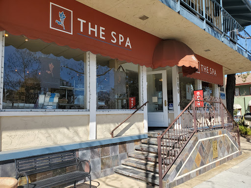 Day Spa «The Spa - Los Gatos», reviews and photos, 100 S Santa Cruz Ave, Los Gatos, CA 95030, USA