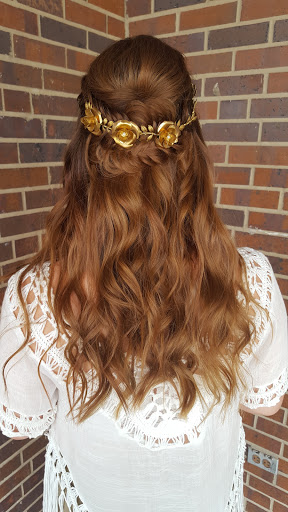 Beauty Salon «Sugar Salon», reviews and photos, 6534 Central Ave, Wichita, KS 67206, USA