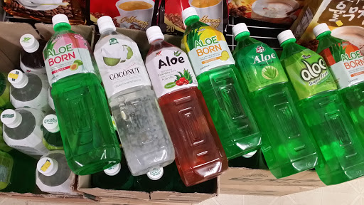 Asian Grocery Store «Dixie Oriental Food & Gifts Market», reviews and photos, 3900 Bardstown Rd, Louisville, KY 40218, USA