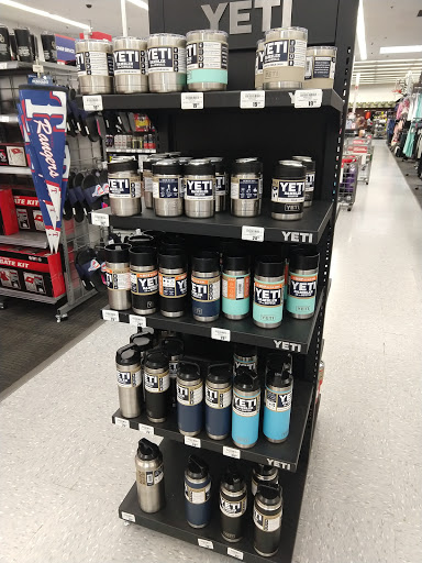 Sporting Goods Store «Academy Sports + Outdoors», reviews and photos, 4261 NW 63rd St, Oklahoma City, OK 73116, USA