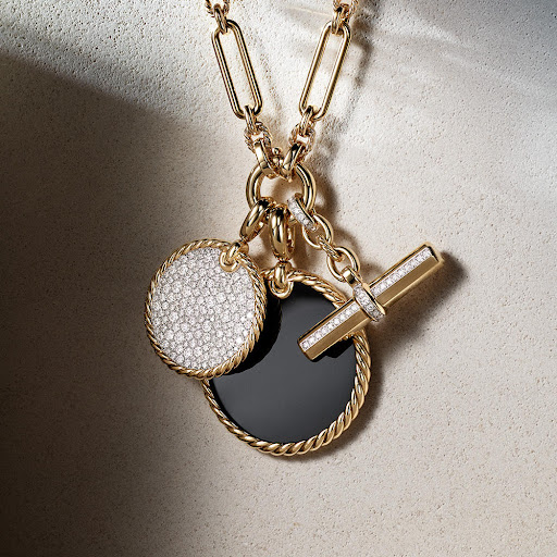 Jewelry Designer «David Yurman», reviews and photos, 371 N Rodeo Dr, Beverly Hills, CA 90210, USA