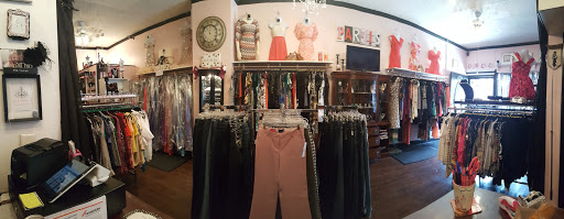 Boutique «Ooh~La~La Boutique & Consignment», reviews and photos, 906 Main St, Antioch, IL 60002, USA