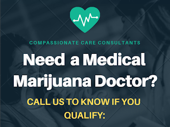 Compassionate Care Consultants | Medical Marijuana Doctor - Harrisburg