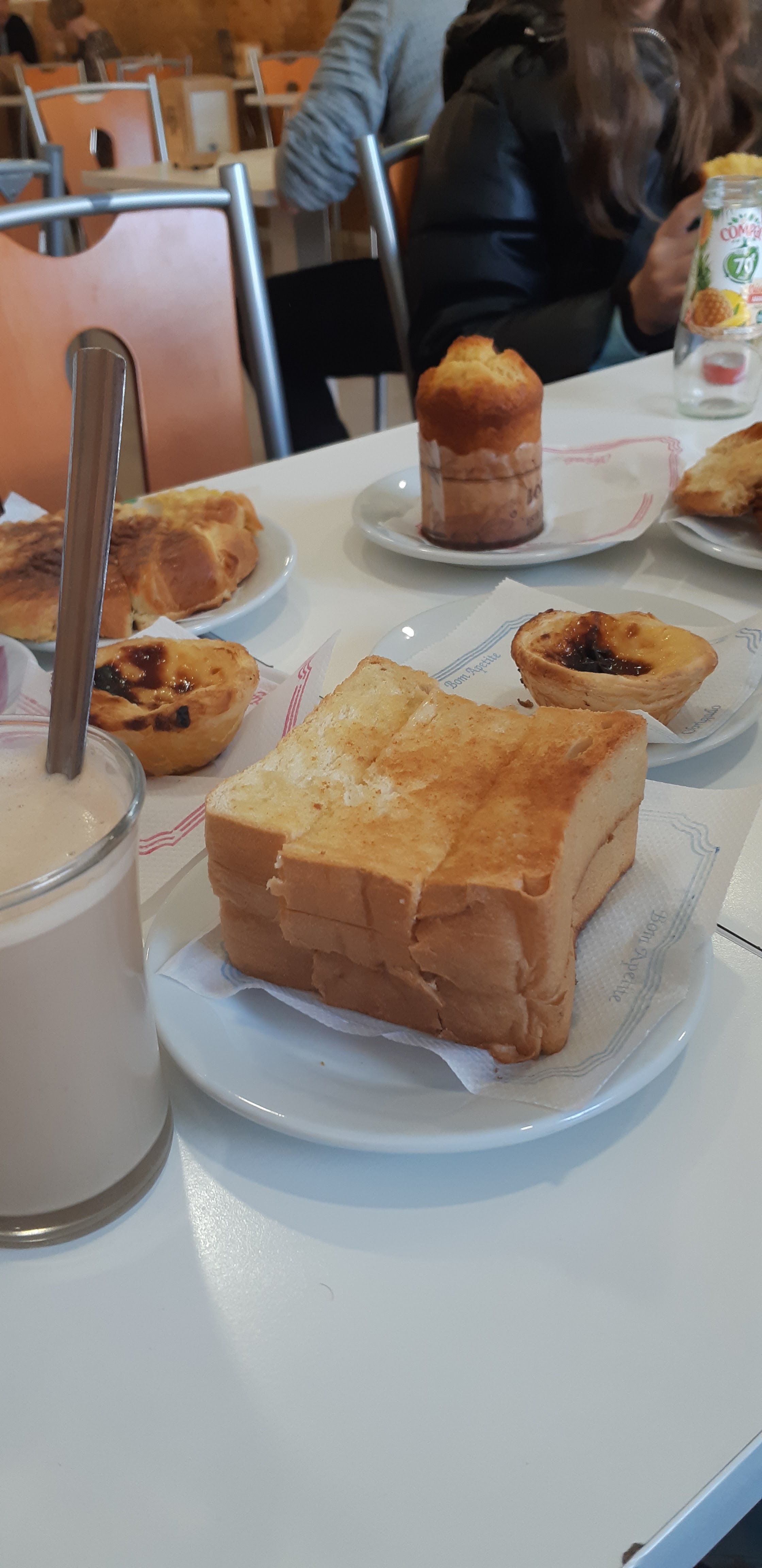 Photo n° 1 de l'avis de Emilie.o fait le 13/11/2022 à 18:24