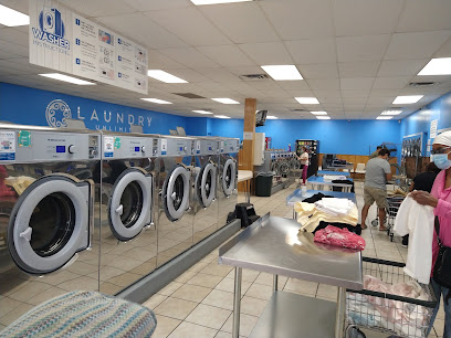 Laundry Unlimited