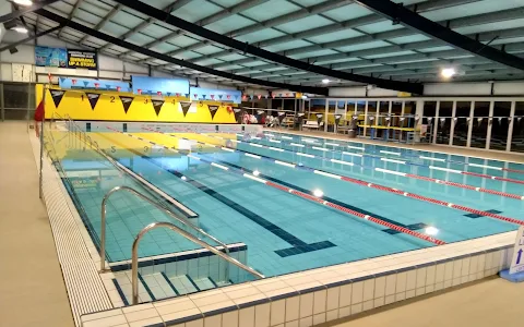 Gisborne Aquatic Centre image